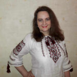 Nataliya Shkoda
